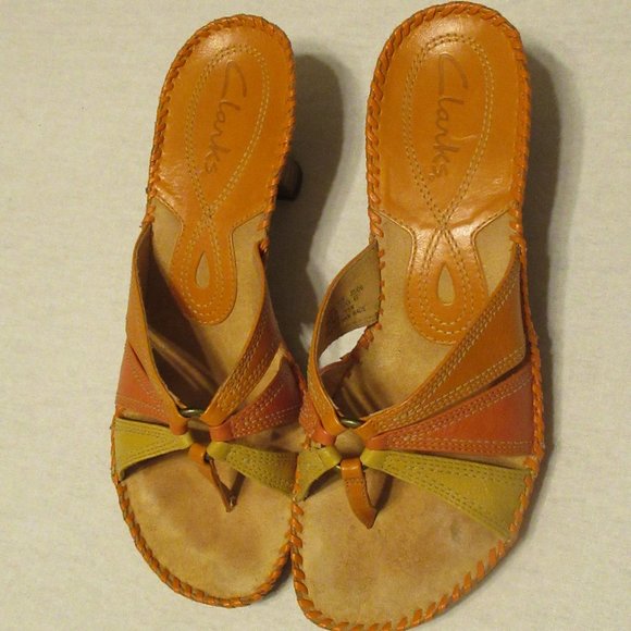 Clarks Sandals - Picture 2 of 4
